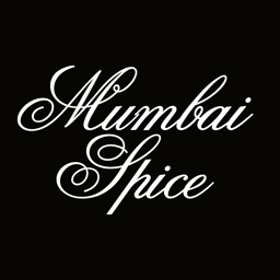 Mumbai Spice  logo.